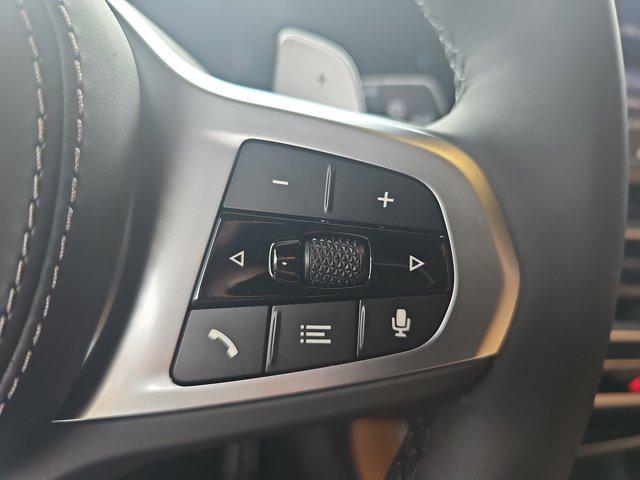 new 2026 BMW X5 PHEV car, priced at $83,525