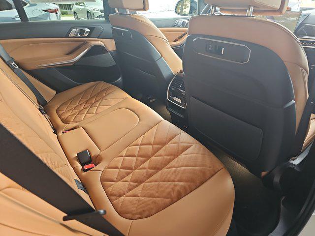 new 2026 BMW X5 PHEV car, priced at $83,525