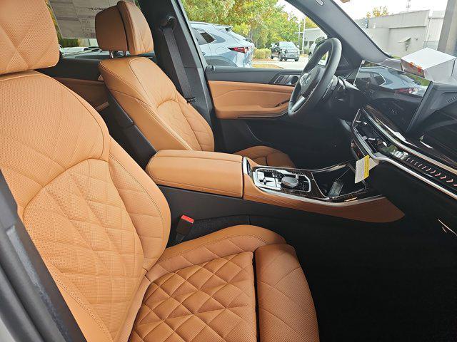 new 2026 BMW X5 PHEV car, priced at $83,525