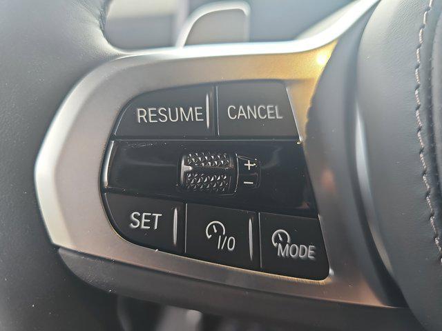 new 2026 BMW X5 PHEV car, priced at $83,525