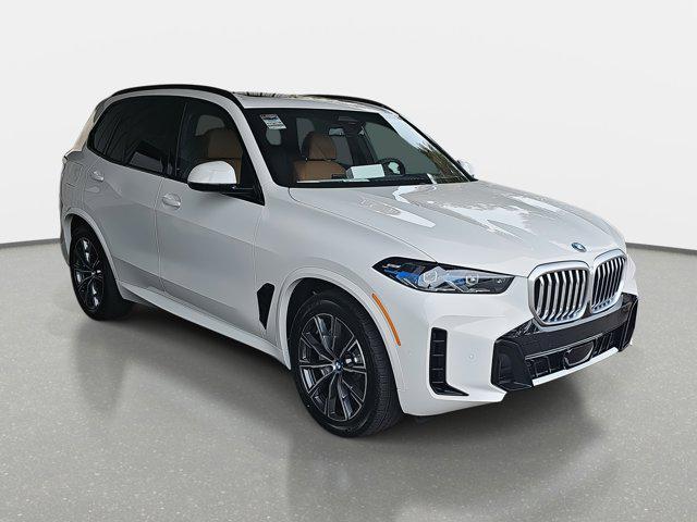 new 2026 BMW X5 PHEV car, priced at $83,525