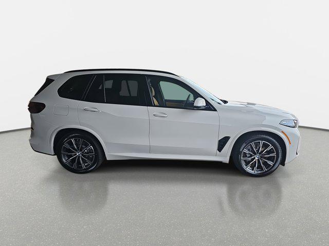 new 2026 BMW X5 PHEV car, priced at $83,525