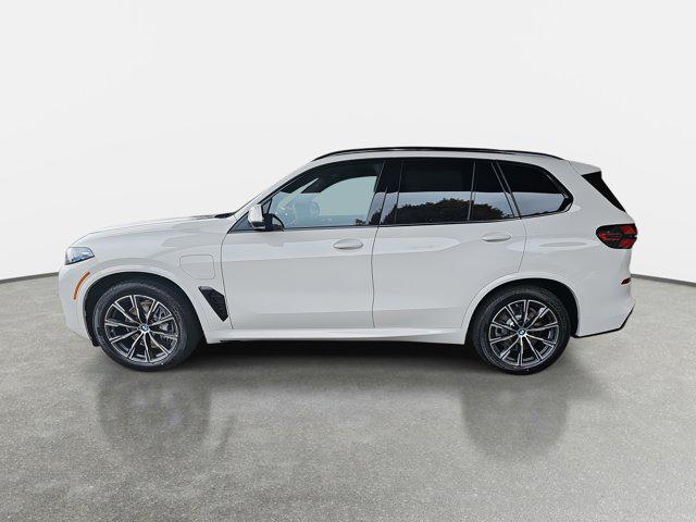 new 2026 BMW X5 PHEV car, priced at $83,525
