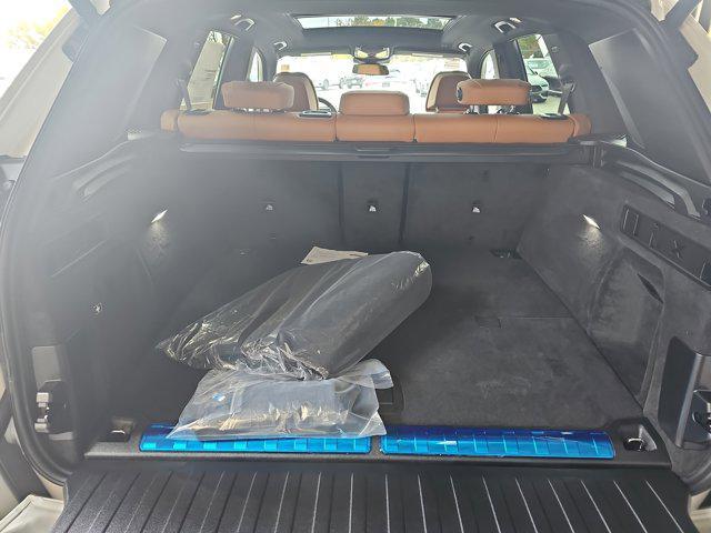 new 2026 BMW X5 PHEV car, priced at $83,525
