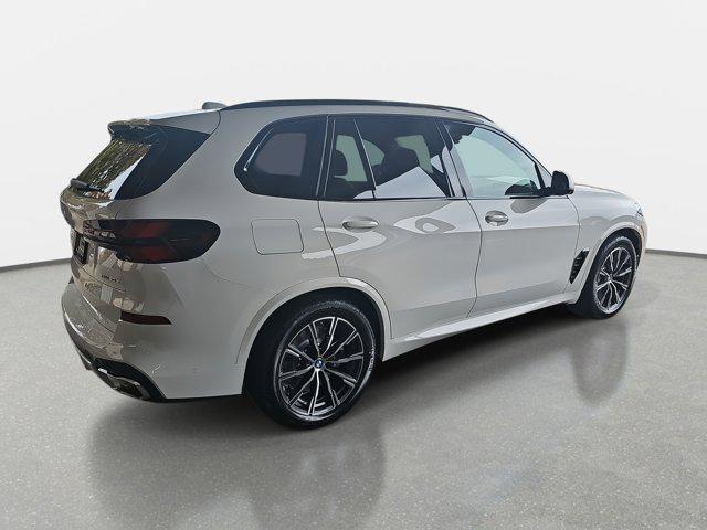 new 2026 BMW X5 PHEV car, priced at $83,525