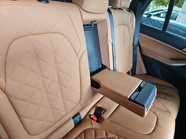 new 2026 BMW X5 PHEV car, priced at $83,525