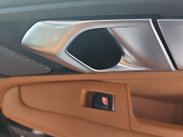 new 2026 BMW X5 PHEV car, priced at $83,525