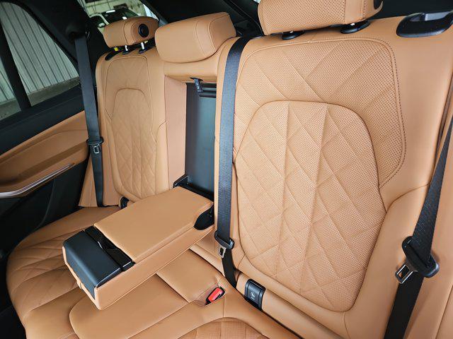 new 2026 BMW X5 PHEV car, priced at $83,525