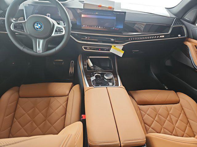 new 2026 BMW X5 PHEV car, priced at $83,525