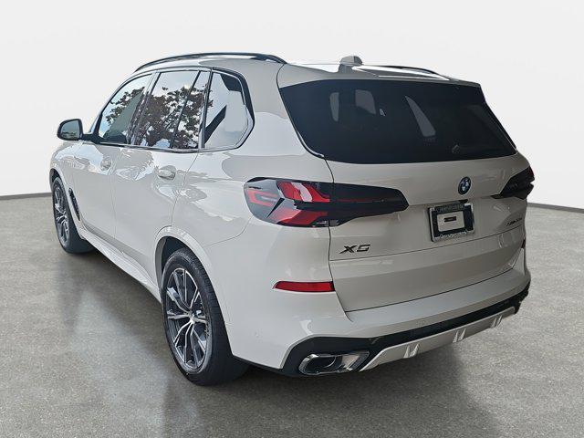 new 2026 BMW X5 PHEV car, priced at $83,525
