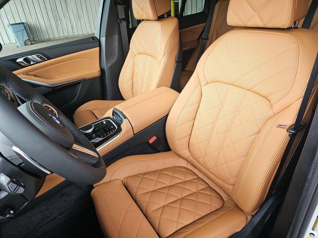 new 2026 BMW X5 PHEV car, priced at $83,525