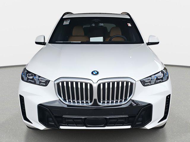 new 2026 BMW X5 PHEV car, priced at $83,525