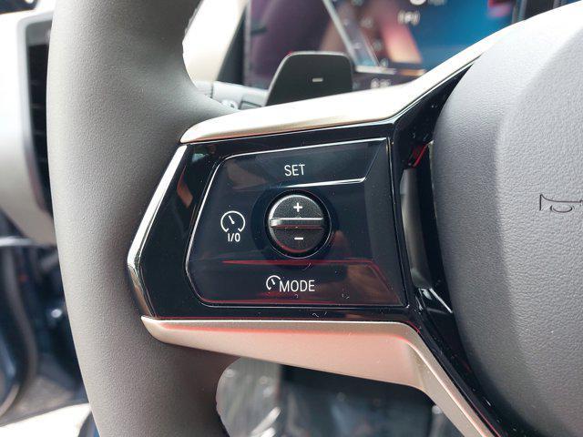 new 2025 BMW X3 car, priced at $57,800