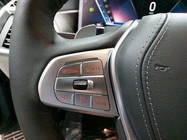 new 2026 BMW X7 car, priced at $99,545