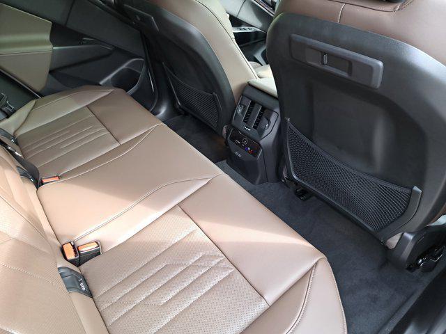 new 2026 BMW X3 car, priced at $59,705