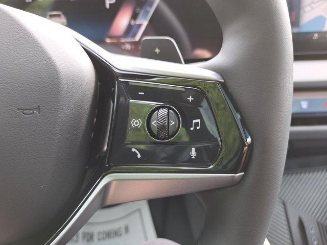 new 2026 BMW X3 car, priced at $59,705