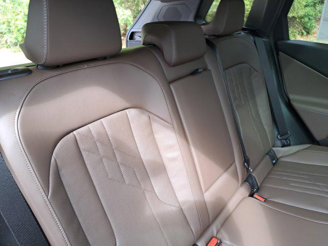 new 2026 BMW X3 car, priced at $59,705