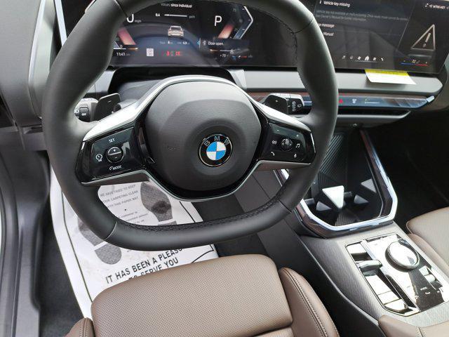 new 2026 BMW X3 car, priced at $59,705