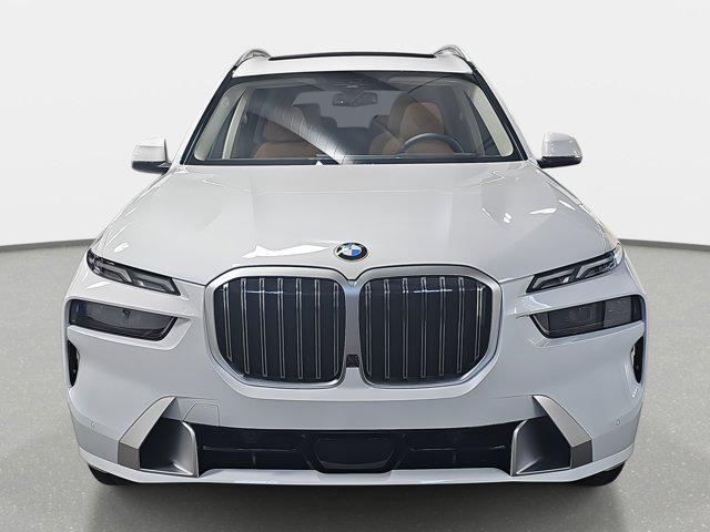 new 2026 BMW X7 car, priced at $97,785