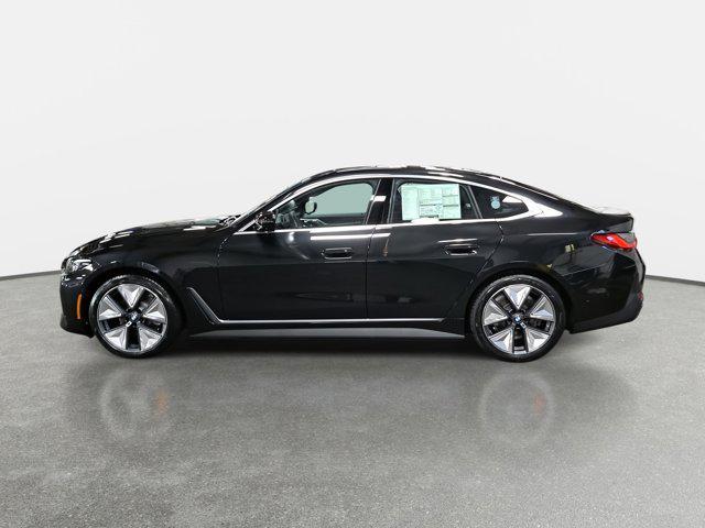 new 2025 BMW i4 Gran Coupe car, priced at $63,900