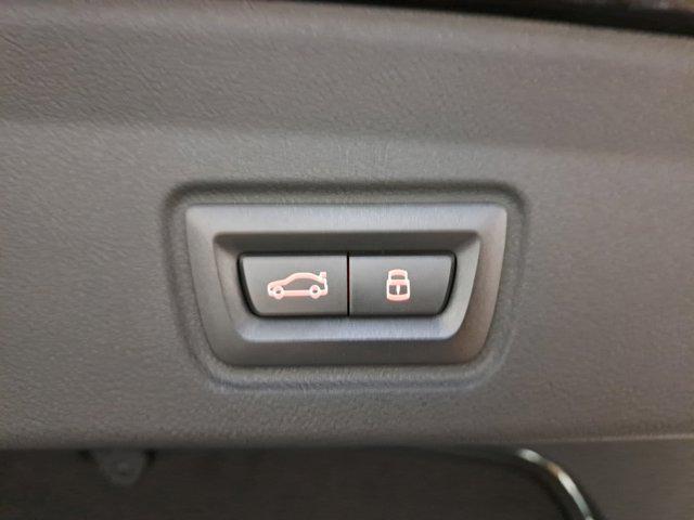 new 2025 BMW i4 Gran Coupe car, priced at $63,900