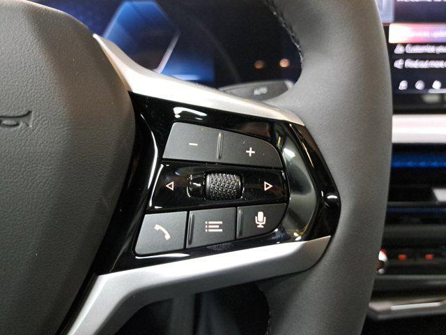 new 2025 BMW i4 Gran Coupe car, priced at $63,900