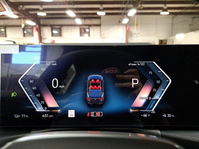 new 2025 BMW i4 Gran Coupe car, priced at $63,900