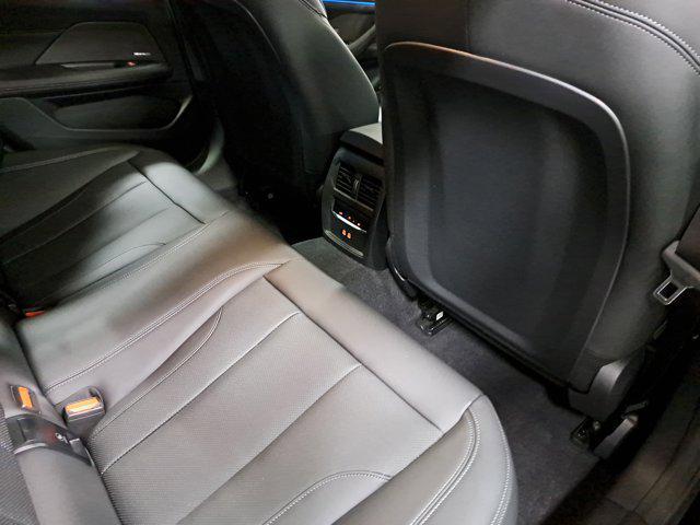 new 2025 BMW i4 Gran Coupe car, priced at $63,900