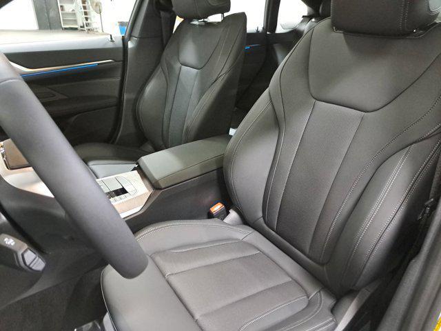 new 2025 BMW i4 Gran Coupe car, priced at $63,900