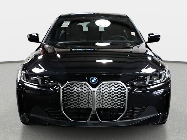 new 2025 BMW i4 Gran Coupe car, priced at $63,900