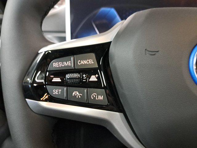 new 2025 BMW i4 Gran Coupe car, priced at $63,900