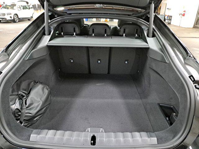 new 2025 BMW i4 Gran Coupe car, priced at $63,900