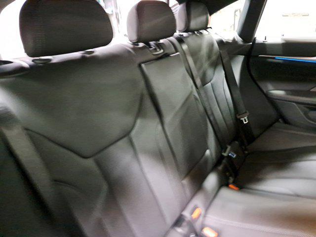 new 2025 BMW i4 Gran Coupe car, priced at $63,900