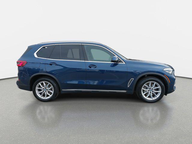 used 2019 BMW X5 car, priced at $32,891