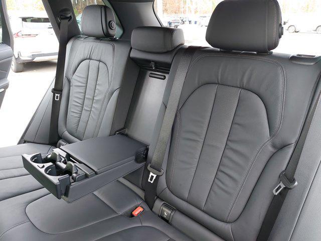 used 2019 BMW X5 car, priced at $32,891