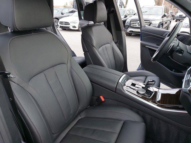 used 2019 BMW X5 car, priced at $32,891