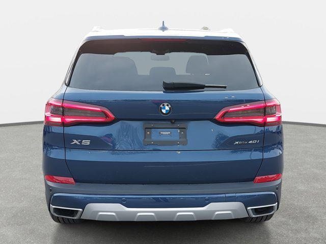 used 2019 BMW X5 car, priced at $32,891