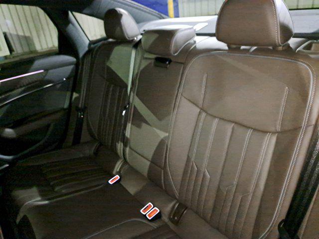 used 2023 Audi A6 car, priced at $44,932