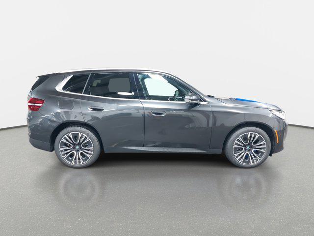 new 2025 BMW X3 car, priced at $57,800