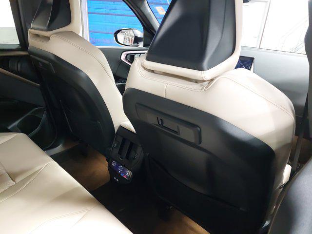 new 2025 BMW X3 car, priced at $57,800