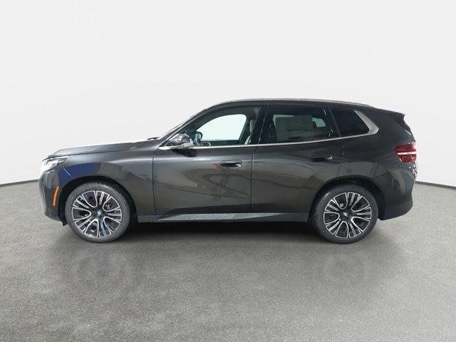 new 2025 BMW X3 car, priced at $57,800