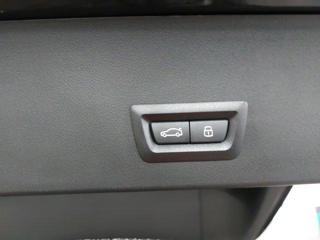 new 2025 BMW X3 car, priced at $57,800