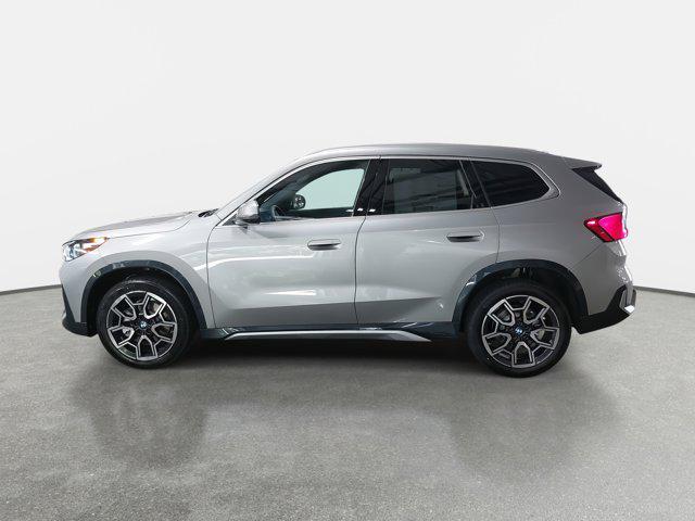 new 2025 BMW X1 car, priced at $49,115
