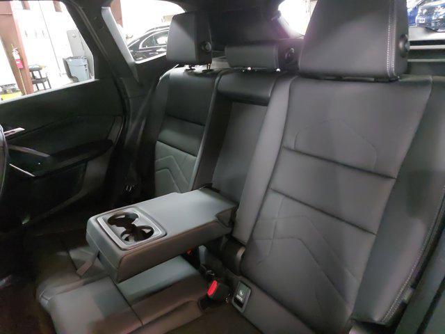 new 2025 BMW X1 car, priced at $49,115