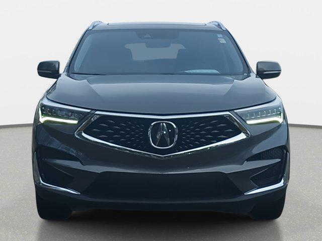 used 2020 Acura RDX car, priced at $28,981