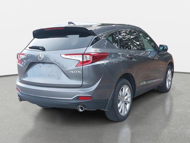 used 2020 Acura RDX car, priced at $28,981