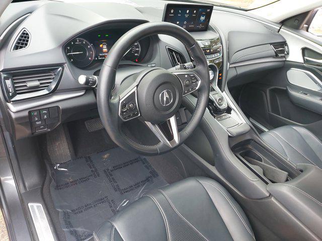 used 2020 Acura RDX car, priced at $28,981