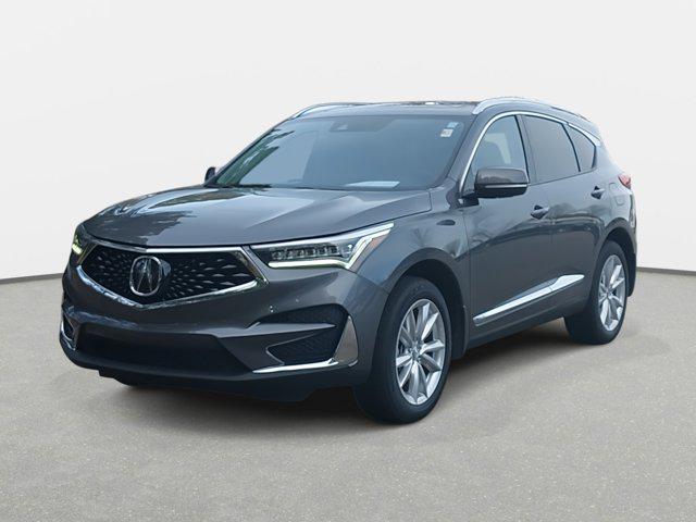 used 2020 Acura RDX car, priced at $28,981