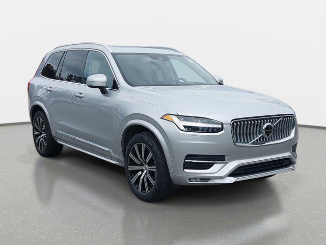 used 2022 Volvo XC90 car, priced at $38,984