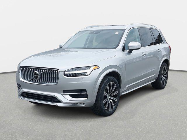 used 2022 Volvo XC90 car, priced at $39,983